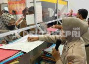 Polisi Imbau Calon PPPK Taati Aturan Saat Pengurusan SKCK