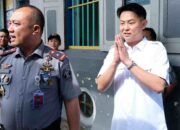 Anggota DPRD Tanjungpinang Reses di Rutan, Karutan Yan Patmos Sebut Ini Kunjungan Bersejarah