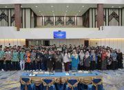 Terima Kunjungan SMK Negeri 1 Tanjungpinang, BP Batam Sampaikan Kemajuan Batam