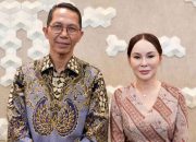 Sambut Ramadan, Kepala BP Batam Amsakar Achmad : Mari Bersihkan Hati