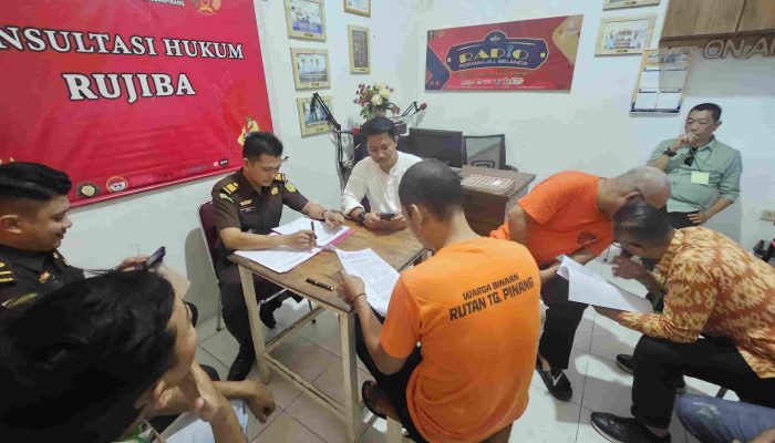 Dua Pejabat dan Penyedia Jasa Terseret Korupsi Pembangunan Puskesmas Siantan Selatan