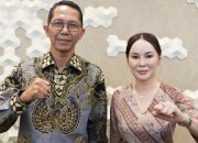 Kepala BP Batam Amsakar Achmad Ajak Seluruh Elemen Masyarakat Tetap Jaga Kekompakan