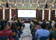 BP Batam Gelar Sosialisasi Bersama Kejaksaan Negeri Batam Bahas Penyelesaian Permasalahan Reklame