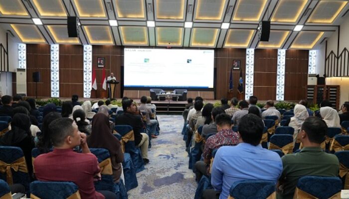 BP Batam Gelar Sosialisasi Bersama Kejaksaan Negeri Batam Bahas Penyelesaian Permasalahan Reklame