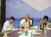 Perekonomian Kepri Tumbuh 5,14% di Triwulan IV-2024, Terbaik se-Sumatera