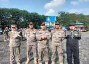 Patroli Satpol PP Tanjungpinang akan ditingkatkan di Lokasi Rawan Pelanggaran Norma