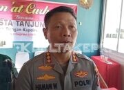 Polisi Ungkap Hasil Autopsi Jasad Bayi di TPA Ganet, Diduga Ada Unsur Pembunuhan