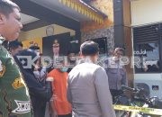 Kasus Curanmor di Tanjungpinang: Polisi Tangkap Residivis dan Pelajar