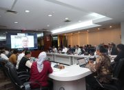 BP Batam Tingkatkan Kualitas Tata Kelola Keuangan BLU