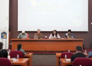 EHL Campus Singapore Kunjungi Batam, BP Batam Kenalkan Sektor Unggulan