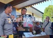 Polisi Ungkap Kasus Kejahatan Seksual Seorang Pelatih Volly di Tanjungpinang