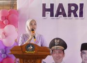 Hari Kanker Sedunia di Bintan: Hafizha Serukan Pentingnya Pengetahuan dan Deteksi Dini