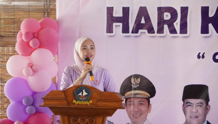 Hari Kanker Sedunia di Bintan: Hafizha Serukan Pentingnya Pengetahuan dan Deteksi Dini