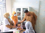 Masyarakat Bintan Kini Bisa Cek Kesehatan Gratis, Ini Kategori dan Cara Mengaksesnya