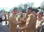 Andri Rizal: Terima Kasih atas Sinergi dan Kerja Sama selama Sembilan Bulan Memimpin Tanjungpinang