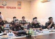 Damaikan Korban dan Pelaku, Kejati Kepri Hentikan Kasus Pencemaran Nama Baik
