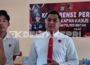 Aborsi di Rumah Kost Lobam, Satu Pelaku Ditangkap, Satu Diburu