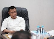 Resmi Dilantik, Asep Lili Holilulloh Jabat Plt. Direktur RSBP Batam