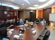 DPR RI Gandeng BP Batam dalam Analisis Pengembangan Energi Nuklir