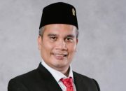 Babak Baru Fenomena Saling Lapor, BK Tunggu Proses Hukum Berjalan