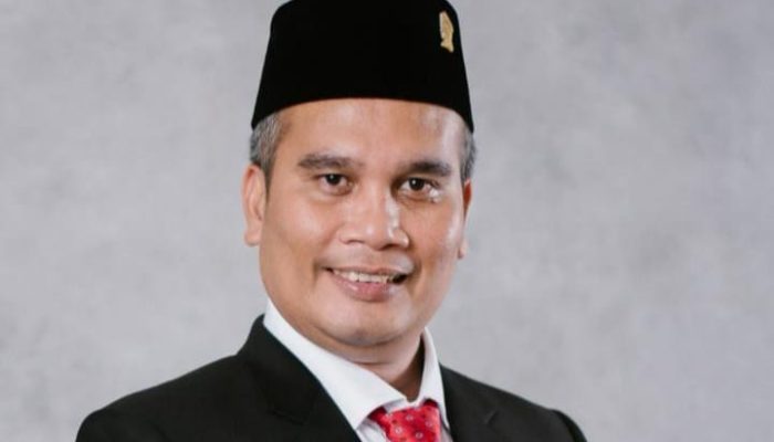 Babak Baru Fenomena Saling Lapor, BK Tunggu Proses Hukum Berjalan