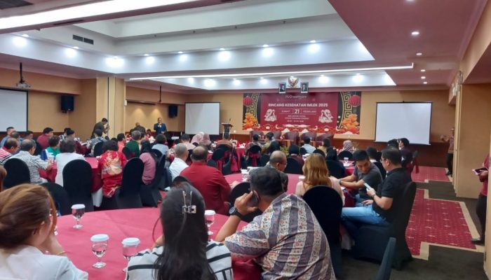 KPJ Healthcare Perkenalkan Layanan Medis Unggulan di Tanjungpinang