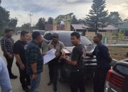 Buronan Kasus KDRT di Batam Ditangkap Tim Tabur di Nias