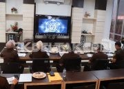 Kasus Penadahan HP di Tanjungpinang Dihentikan, Kejati Terapkan Restorative Justice