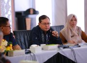 DPRD Riau Kunjungi Kepri, Pelajari Perda Perlindungan Disabilitas Bersama Dinsos