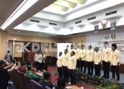 Pengukuhan Kepengurusan PWPM dan DPD IMM Kepri: Langkah Maju Pemuda Muhammadiyah