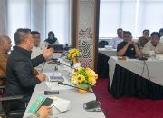 Persaingan Ketat dengan Singapura dan Malaysia, FTZ Kepri Perlu Percepatan Regulasi