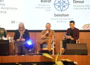 Sekda Kepri dan KPU Evaluasi Pilkada, Bahas Tantangan dan Solusi