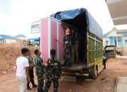 Relokasi Warga Rempang Capai 60 KK, BP Batam Pastikan Hunian Nyaman