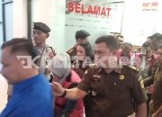 Breaking News, Jaksa Tahan 7 Tersangka Kasus Dugaan Korupsi Wisata Mangrove di Bintan