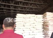Stok Aman, Penyaluran Beras SPHP di Tanjungpinang Kembali Berjalan