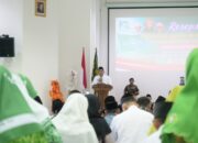 Bupati Bintan Apresiasi NU di Harlah ke-102, Dorong Peran dalam Pembangunan