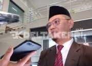Efisiensi Anggaran, Pemko Tanjungpinang Pertimbangkan WFA