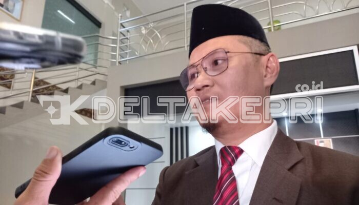 Efisiensi Anggaran, Pemko Tanjungpinang Pertimbangkan WFA