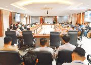 Ringankan Beban Warga, Pemko Batam Adakan Pasar Murah Jelang Ramadan