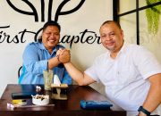 Gibran Center Kepri dan BP Batam Jalin Sinergi Percepatan Pembangunan