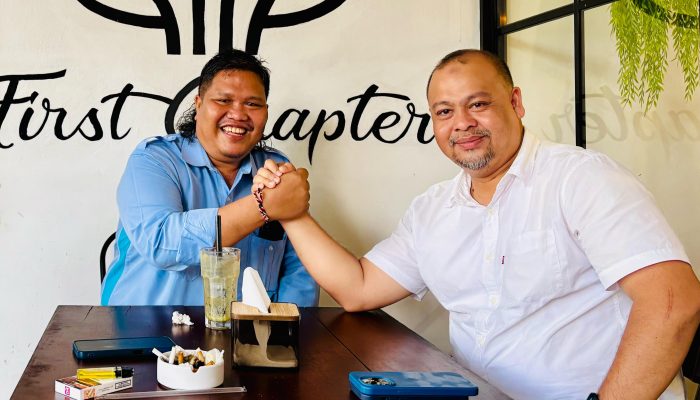 Gibran Center Kepri dan BP Batam Jalin Sinergi Percepatan Pembangunan