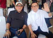 Besok Lis dan Raja Ariza Dilantik Presiden: Terima Kasih Masyarakat Tanjungpinang