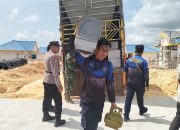 58 KK Terdampak Rempang Eco-City Telah Menempati Rumah Baru