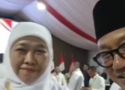 Dari Magelang, Lis Ajak Ansar dan Khofifah Sapa Masyarakat Tanjungpinang