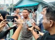 Kapolresta Akan Tindak Tegas THM Jika Beroperasi Selama Ramadhan