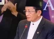Hasil Rukyatul Hilal: 1 Ramadhan 1446 H Jatuh pada 1 Maret 2025
