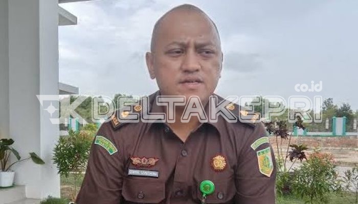 Kejari Bintan Panggil Sejumlah Pejabat Terkait Dugaan Korupsi Tour Mangrove