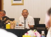 Laporan Kinerja Pemprov Kepri 2024 Hampir Final, Capaian Skor 93,46%