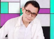 Salah Sasaran, Jenly Alfian Lengkong Akan Lapor Balik Dicky Novaliano