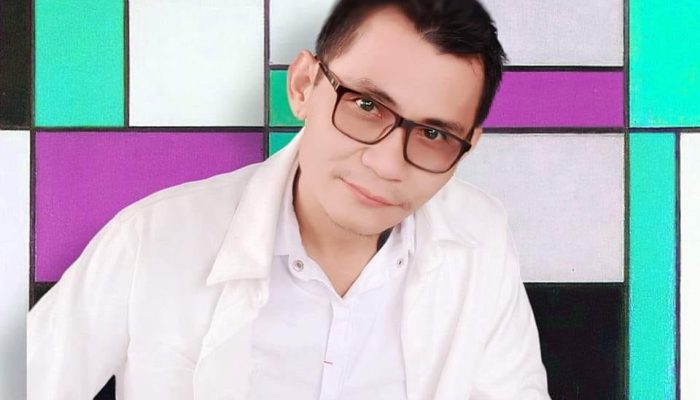 Salah Sasaran, Jenly Alfian Lengkong Akan Lapor Balik Dicky Novaliano